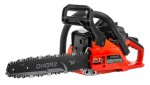 grianghraf Sadko GCS-380 ﻿chainsaw Cur síos