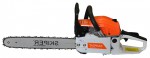 ﻿chainsaw Skiper TF4500-B photo, description, characteristics