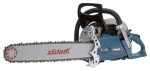 mynd Makita DCS6400-40 ﻿chainsaw lýsing