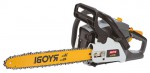 ﻿chainsaw RYOBI RCS-3535C2 mynd, lýsing, einkenni