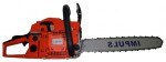 ﻿chainsaw Impuls 4500/45 mynd, lýsing, einkenni