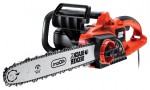 трион електрическа верига Black & Decker GK2240T снимка, описание, характеристики
