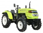kuva DW DW-244AN mini traktori tuntomerkit