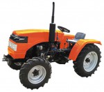 mini tractor Кентавр T-224 foto, beschrijving, karakteristieken