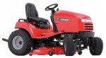 foto SNAPPER GT27544WD tractor de jardín (piloto) descripción