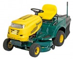 záhradný traktor (jazdec) Yard-Man RE 7125 fotografie, popis, vlastnosti