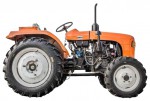 mini traktor Кентавр Т-242 foto, beskrivelse, egenskaber
