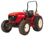 foto Branson 4520R mini tractor beschrijving
