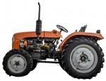mini traktors Кентавр T-244 foto, apraksts, raksturlielumi