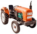 mini traktori Кентавр Т-240 kuva, tuntomerkit, ominaisuudet