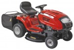 fotografie MTD LC 125 záhradný traktor (jazdec) popis