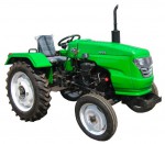 kuva Catmann MT-220 mini traktori tuntomerkit