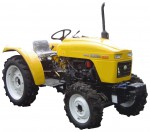mini traktorius Jinma JM-244 nuotrauka, aprašymas, charakteristikos