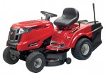 záhradný traktor (jazdec) MTD Optima LE 155 H fotografie, popis, vlastnosti