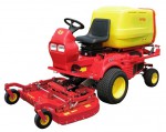 záhradný traktor (jazdec) Gianni Ferrari PGS 220 fotografie, popis, vlastnosti