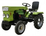 bilde Shtenli T-150 mini traktor beskrivelse