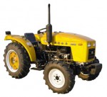kuva Jinma JM-354 mini traktori tuntomerkit