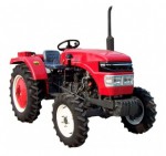 foto Калибр МТ-244 mini tractor beschrijving