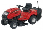 záhradný traktor (jazdec) MTD Optima LN 155 RTG fotografie, popis, vlastnosti