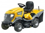 bahçe traktörü (binici) STIGA Estate Royal Pro fotoğraf, tanım, özellikleri