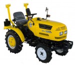 mini traktorius Jinma JM-164 nuotrauka, aprašymas, charakteristikos
