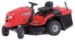градински трактор (ездач) SNAPPER ELT1838RDF снимка, описание, характеристики
