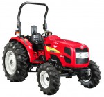 bilde Shibaura ST450 HST mini traktor beskrivelse