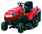 градински трактор (ездач) Makita PTM1003 снимка, описание, характеристики