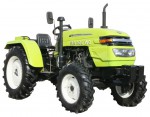 mini traktori DW DW-354AN kuva, tuntomerkit, ominaisuudet