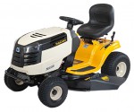 bahçe traktörü (binici) Cub Cadet CC 714 HF fotoğraf, tanım, özellikleri