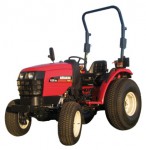 foto Shibaura ST333 HST mini tractor descripción