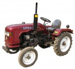 bilde Xingtai XT-180 mini traktor beskrivelse