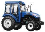 mini traktors MasterYard М304 4WD foto, apraksts, raksturlielumi