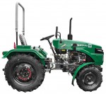 mini traktors GRASSHOPPER GH220 foto, apraksts, raksturlielumi