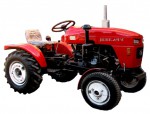 mini traktor Xingtai XT-160 fotografie, popis, vlastnosti