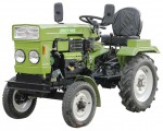 mini tractor DW DW-120G foto, beschrijving, karakteristieken