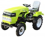 mini traktor Groser MT15new fotografie, popis, charakteristiky