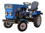 foto Bulat 120 mini tractor beschrijving