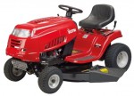 bahçe traktörü (binici) MTD Smart RF 125 fotoğraf, tanım, özellikleri