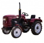 mini traktori Xingtai XT-220 kuva, tuntomerkit, ominaisuudet
