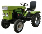 fotografie traktor Groser MT15E charakteristiky