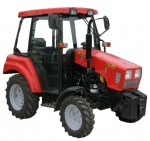 mini traktori Беларус 320.5 kuva, tuntomerkit, ominaisuudet