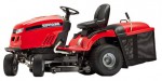 záhradný traktor (jazdec) SNAPPER ELT2440RD fotografie, popis, vlastnosti