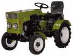 mini tractor Crosser CR-M12-1 foto, descripción, características