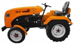 mini traktor Кентавр Т-24 fénykép, leírás, jellemzők