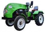 foto Catmann T-160 mini tractor beschrijving