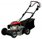 photo MegaGroup 490000 HHT self-propelled lawn mower description