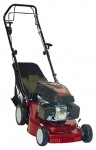 kendinden hareketli çim biçme makinesi MegaGroup 4720 MTT fotoğraf, tanım, özellikleri