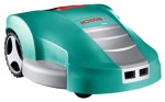robot çim biçme makinesi Bosch Indego (0.600.8A2.100) fotoğraf, tanım, özellikleri