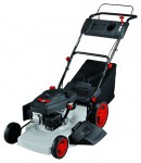 kendinden hareketli çim biçme makinesi RedVerg RD-GLM510GS fotoğraf, tanım, özellikleri